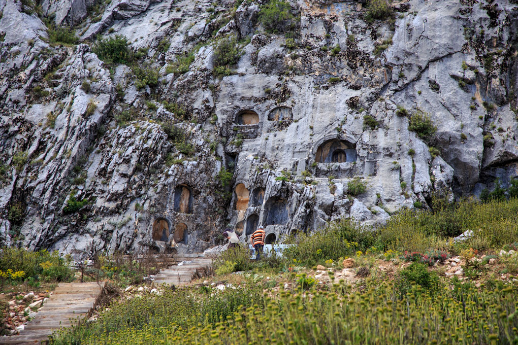 Sagalassos